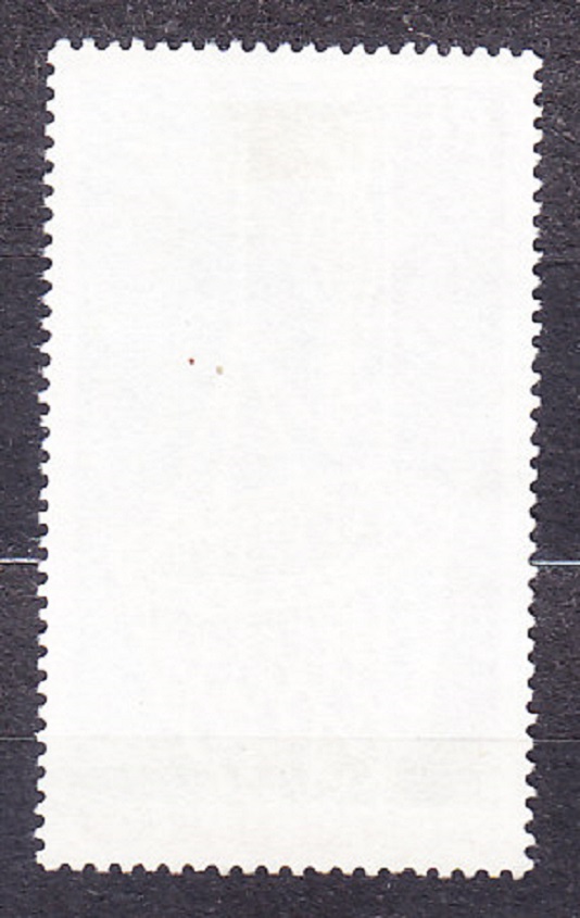 FRANCÚZSKA POLYNÉZIA 1970, Michel 115, razená. KOLÓNIE. LOV KRABOV.