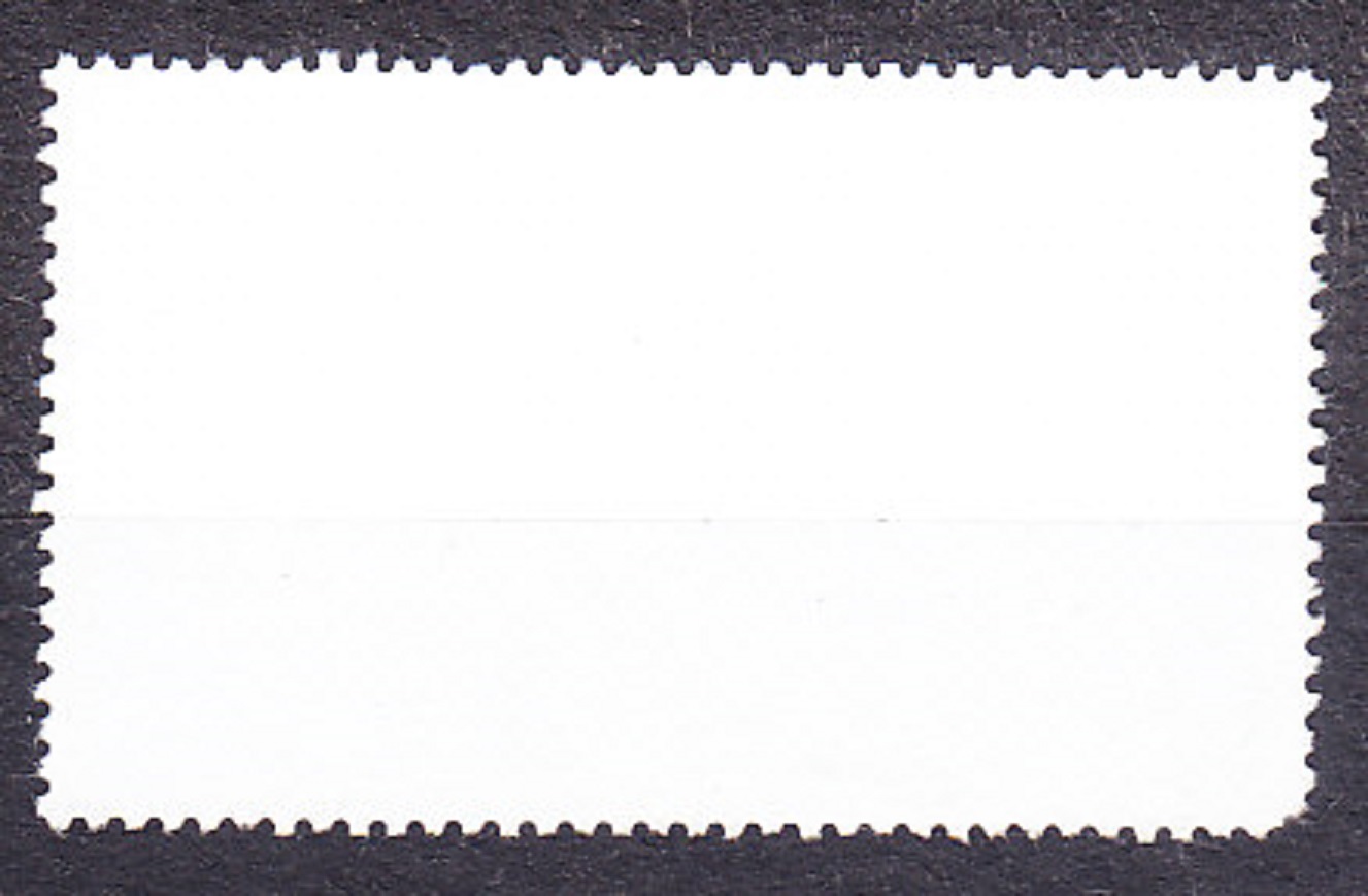 NOVÁ KALEDÓNIA 1989, Michel 857, razená. KOLÓNIE. KRAJINY.