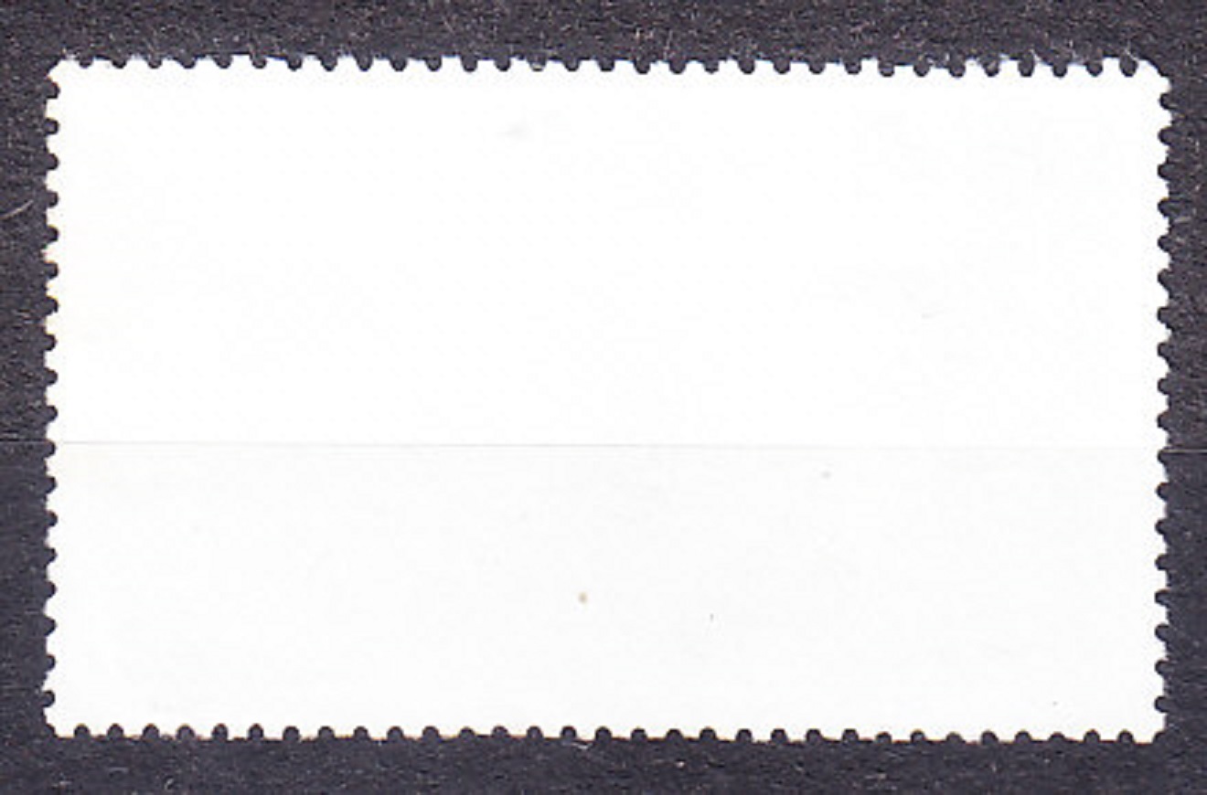 NOVÁ KALEDÓNIA 1986, Michel 792, razená. KOLÓNIE. KRAJINY.