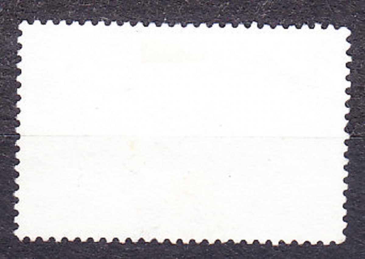 NOVÁ KALEDÓNIA 1984, Michel 733, razená. KOLÓNIE. RYBY.