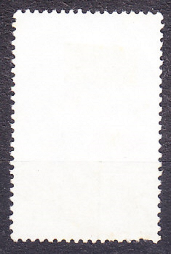 NOVÁ KALEDÓNIA 1964, Michel 395, razená. KOLÓNIE. KVETY.
