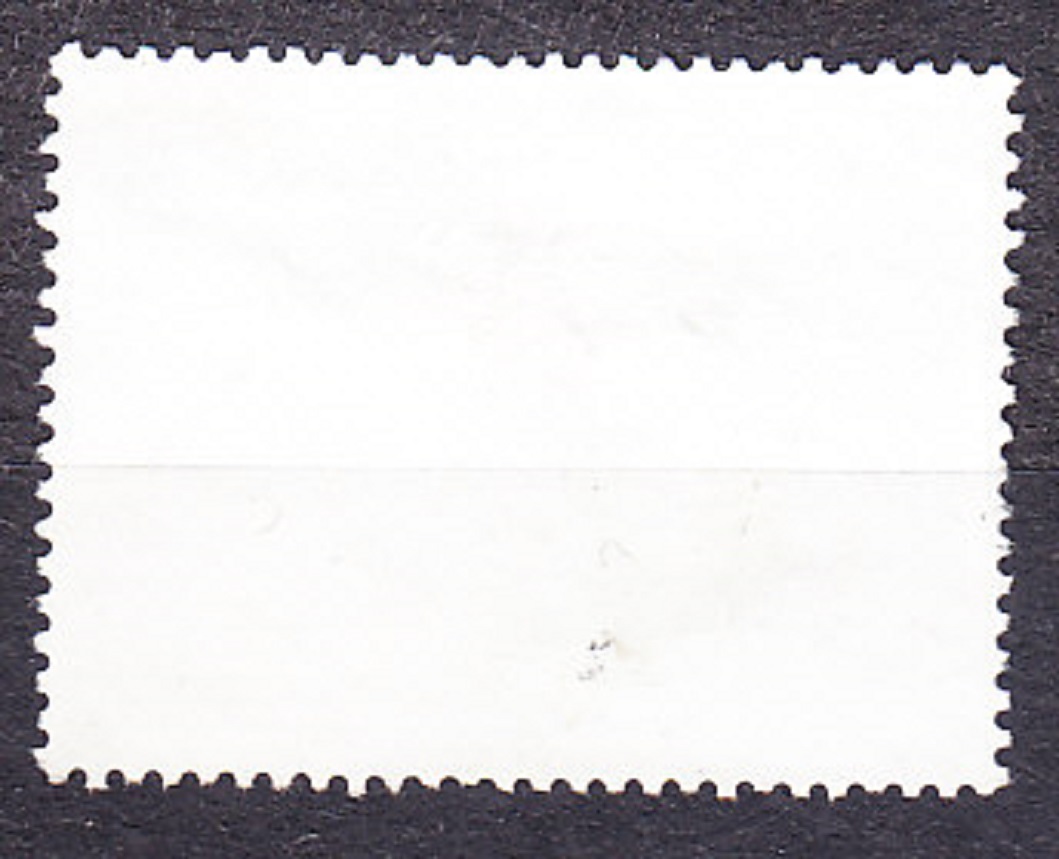 NOVÁ KALEDÓNIA 1981, Michel 662, razená. KOLÓNIE. KVETY.