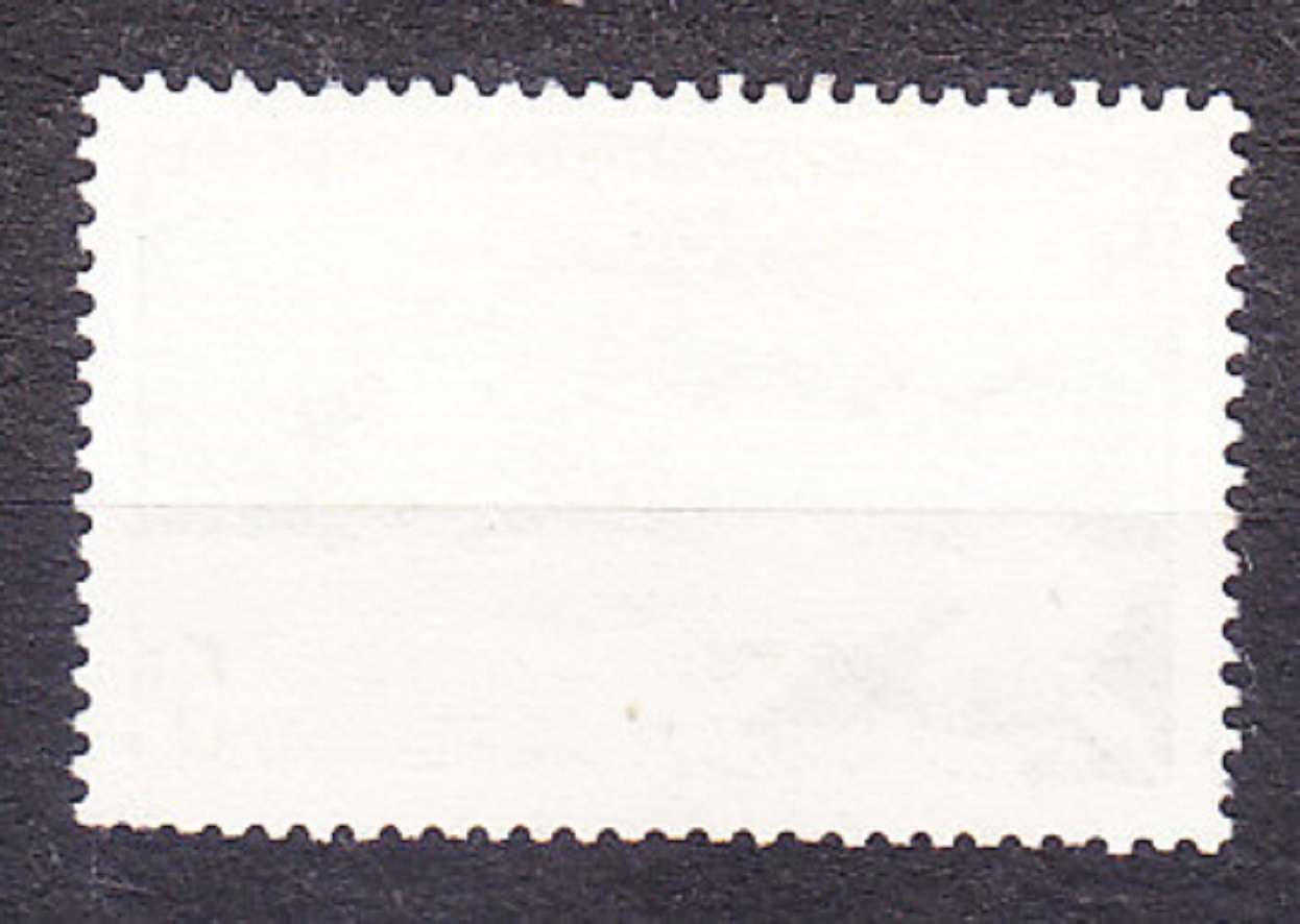 FRANCÚZSKA ANTARKTÍDA 1956, Michel 4, razená. KRAJINY.