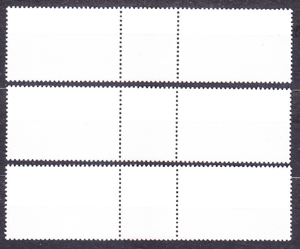 ISLE OF MAN 2000, Michel 864-869, ** čistá séria. VOJENSKÉ OSOBNOSTI.