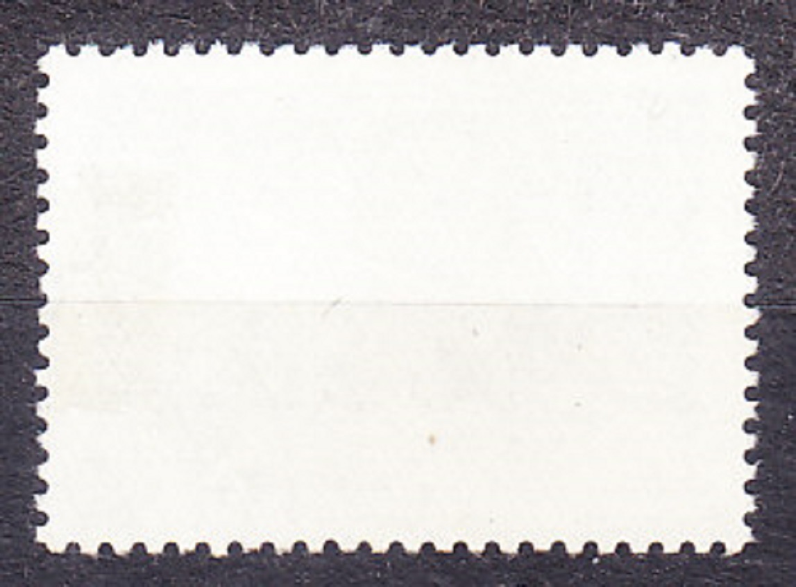 ZSSR 1957, Michel 1993, razená séria. KONSTANTIN CIOLKOVSKIJ.