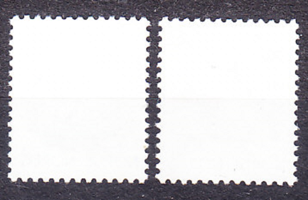 NÓRSKO 1990, Michel 1038-1039, ** čistá séria. LABUŤ, BOBOR.