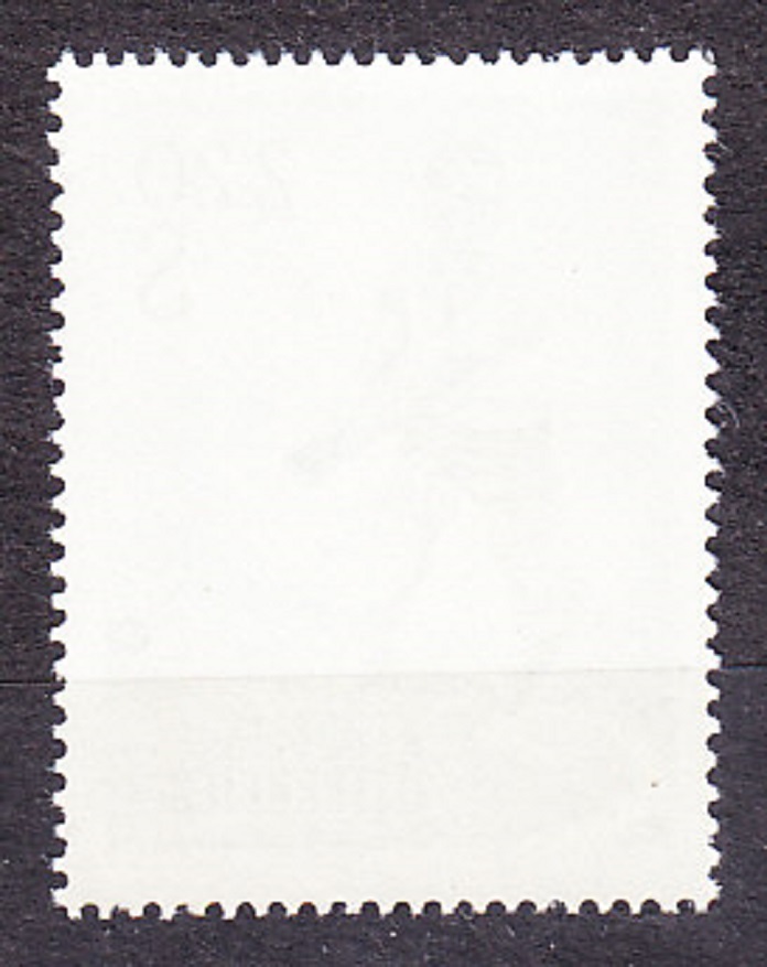 RAKÚSKO 1967, Michel 1242, ** čistá séria. ATLETIKA.