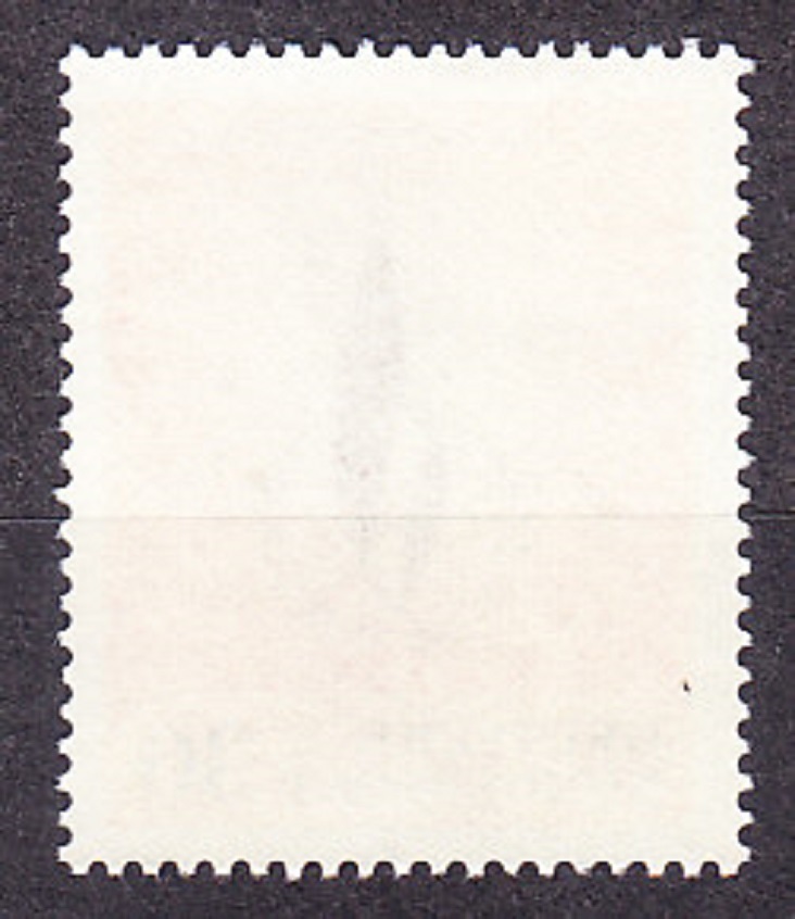 NEMECKO 1968, Michel 575, ** čistá séria. ĽUDSKÉ PRÁVA.