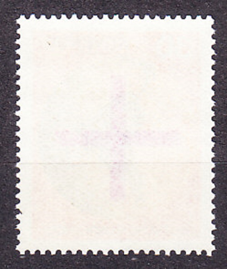 NEMECKO 1967, Michel 545, ** čistá séria. NA POMOC KOSTOLOM.