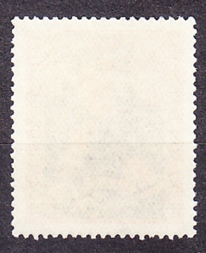 NEMECKO 1967, Michel 535, ** čistá séria. FRANTIŠEK Z TAXISU.
