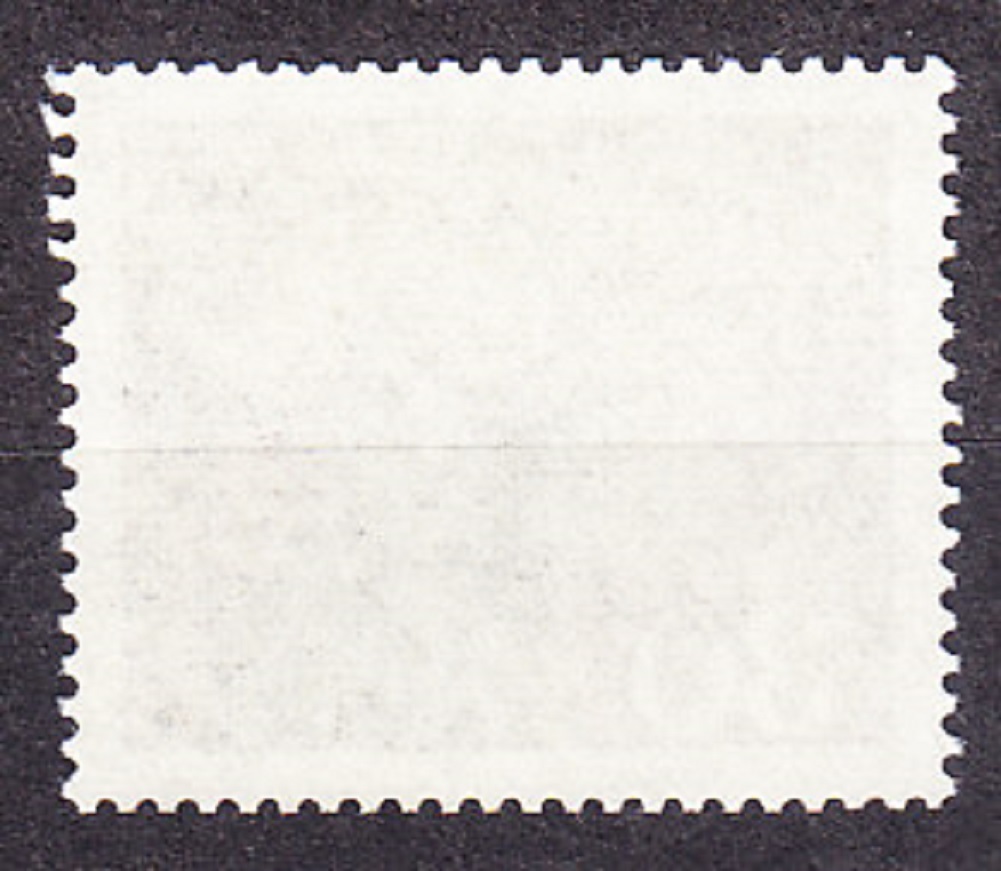 NEMECKO 1967, Michel 537, ** čistá séria. TEOLÓG F. VON BODELSCHWINGH.