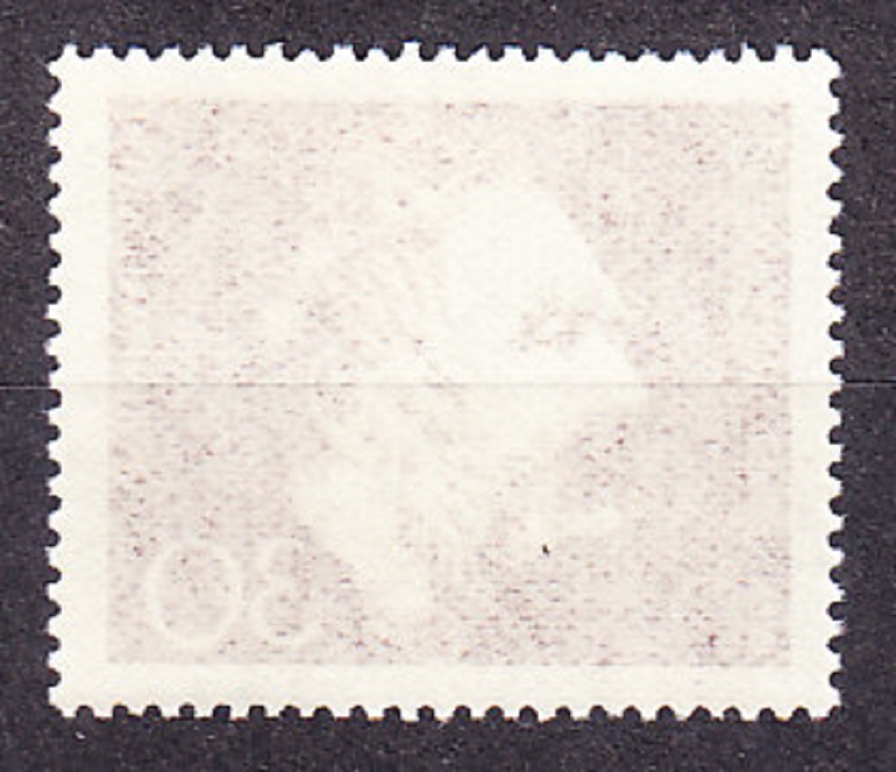 NEMECKO 1966, Michel 526, ** čistá séria. INŽINIER W. VON SIEMENS.