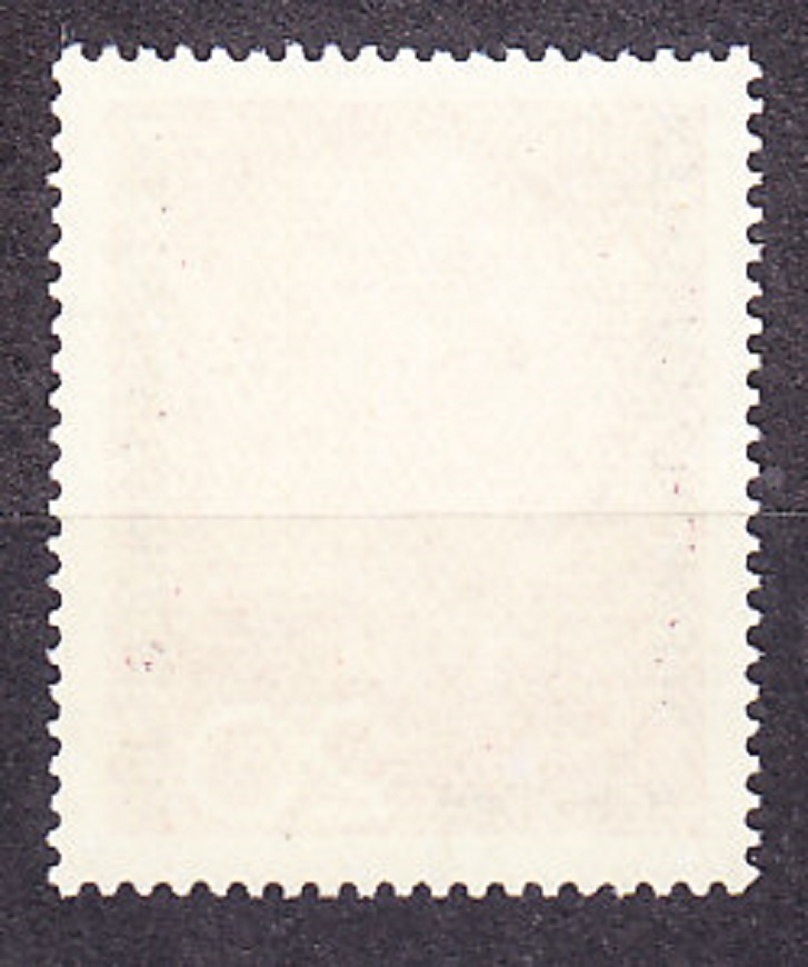 NEMECKO 1966, Michel 505, ** čistá séria. KARDINÁL C. A. GRAF GALEN.