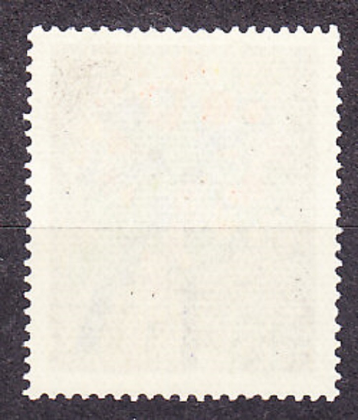 NEMECKO 1965, Michel 475, ** čistá séria. DEŇ PRÁCE.