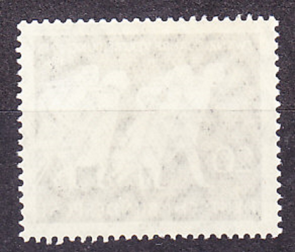 NEMECKO 1965, Michel 479, ** čistá séria. VYHOSTENIE.