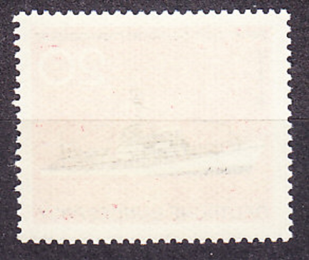 NEMECKO 1965, Michel 478, ** čistá séria. PRIESKUMNÁ LOĎ.