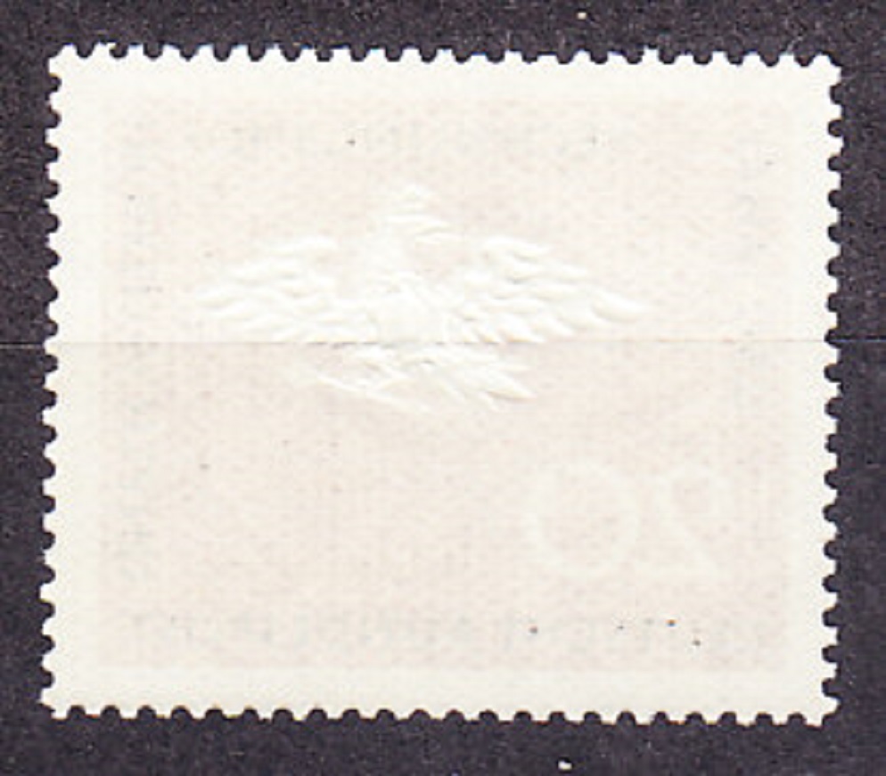 NEMECKO 1964, Michel 452, ** čistá séria. DVOR AUDÍTOROV.