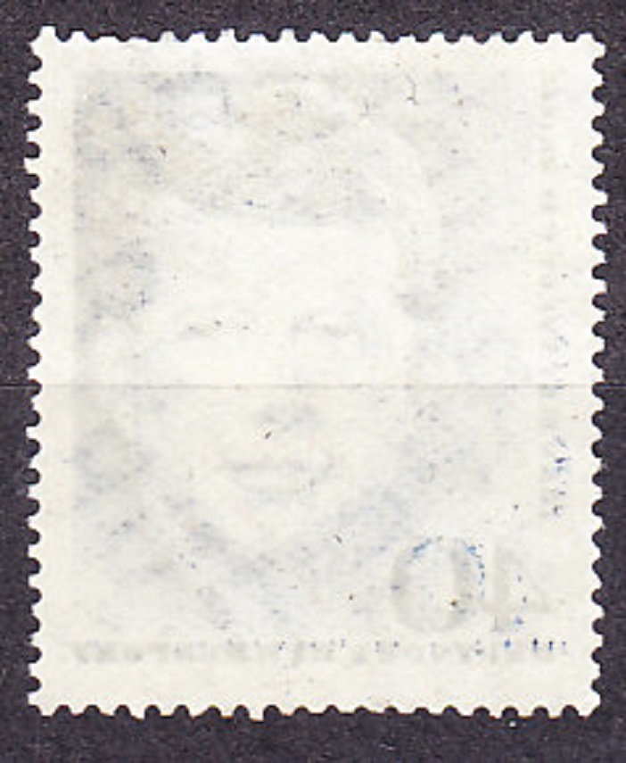 NEMECKO 1964, Michel 453, ** čistá séria. PREZIDENT J. F. KENNEDY.