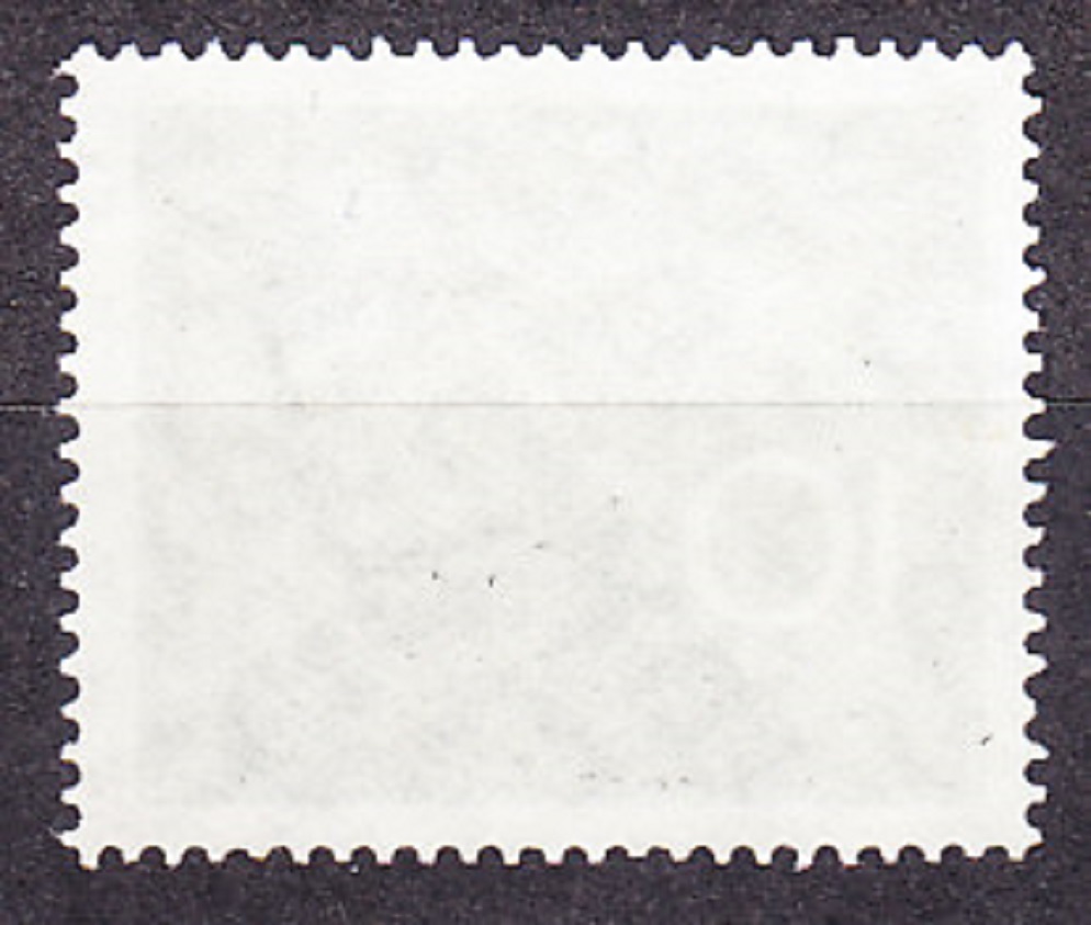 NEMECKO 1961, Michel 374, * čistá séria. BISKUP W. E. FREIHERR.