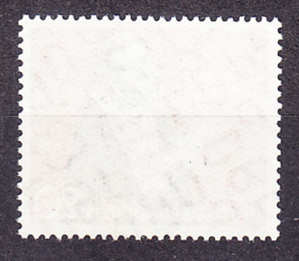 NEMECKO 1958, Michel 301, ** čistá séria. TEOLÓG N. CUSANUS.