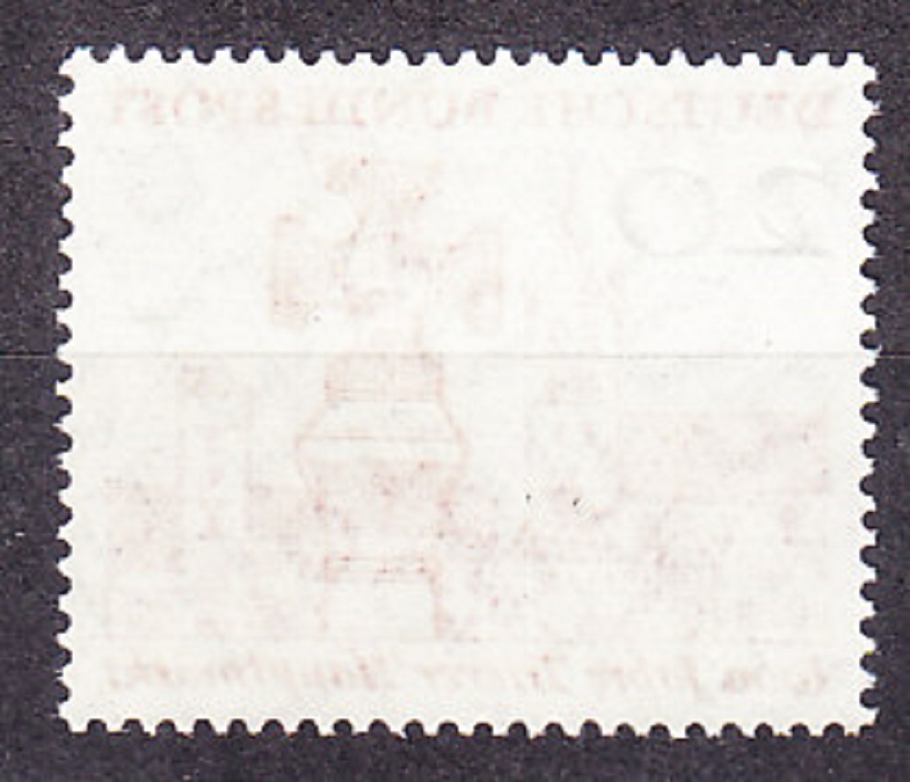 NEMECKO 1958, Michel 290, ** čistá séria. TRHY V MESTE TRIER.