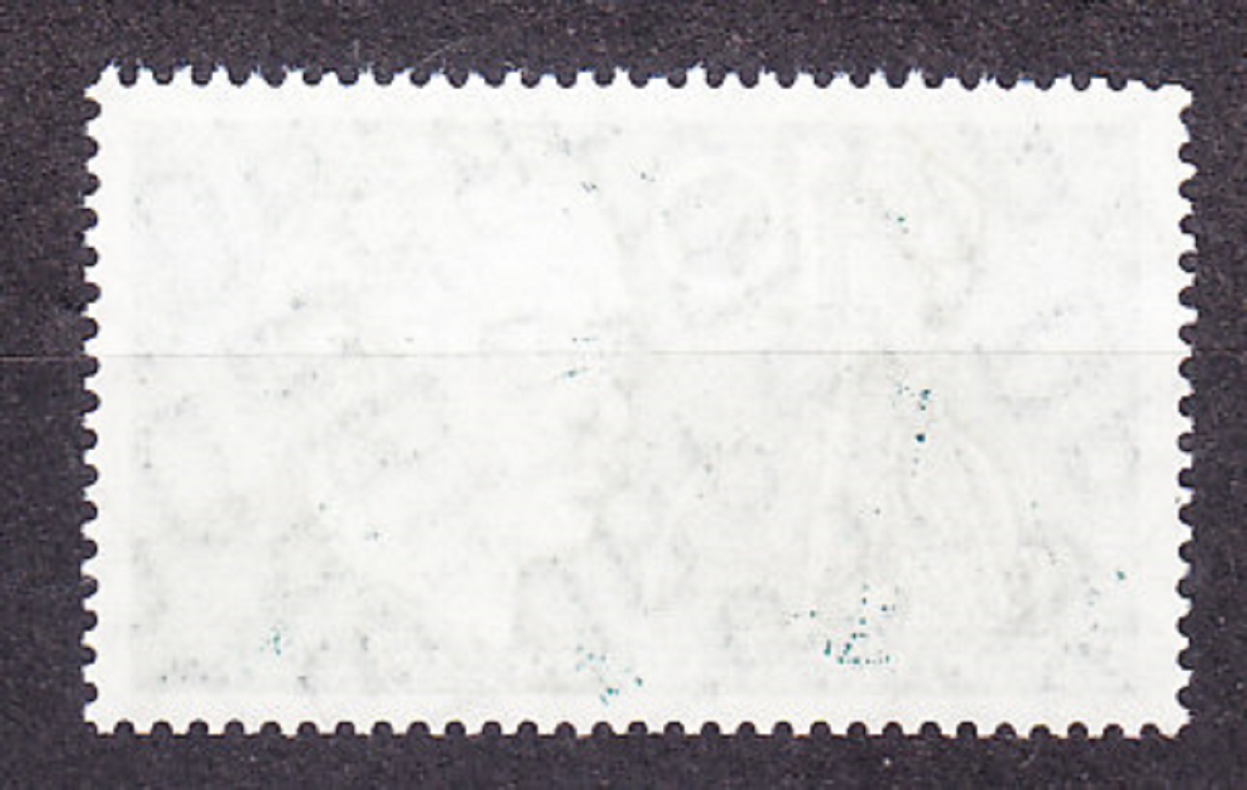 NEMECKO 1958, Michel 284, ** čistá séria. INŽINIER R. DIESEL.