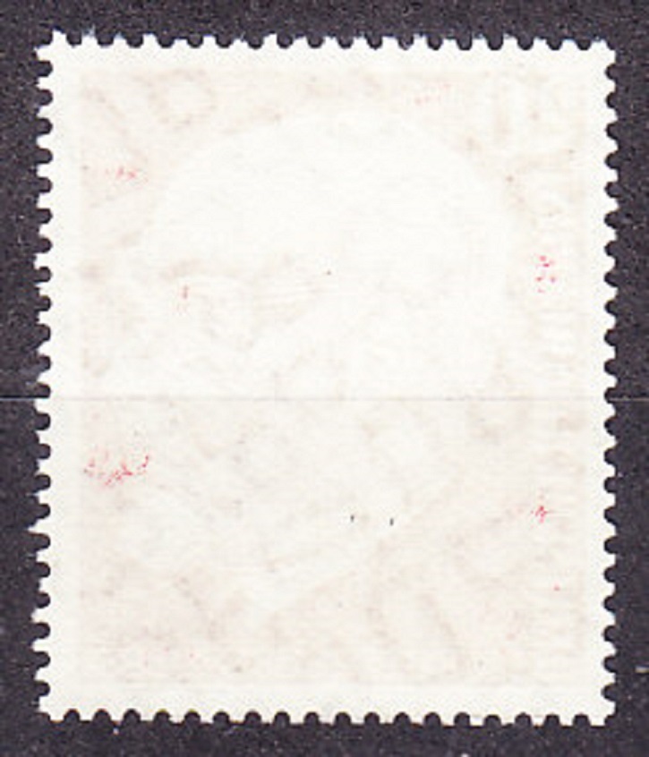 NEMECKO 1957, Michel 278, ** čistá séria. RABÍN DR. L. BAECK.
