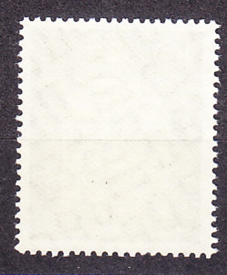 NEMECKO 1957, Michel 279, ** čistá séria. ŠTÁTNY PARLAMENT.