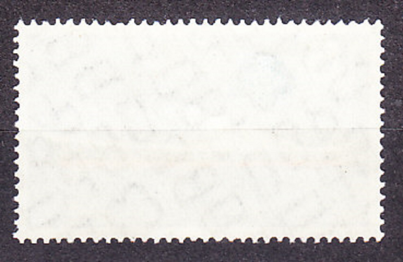 NEMECKO 1957, Michel 257, ** čistá séria. DEŇ NÁMORNEJ DOPRAVY.