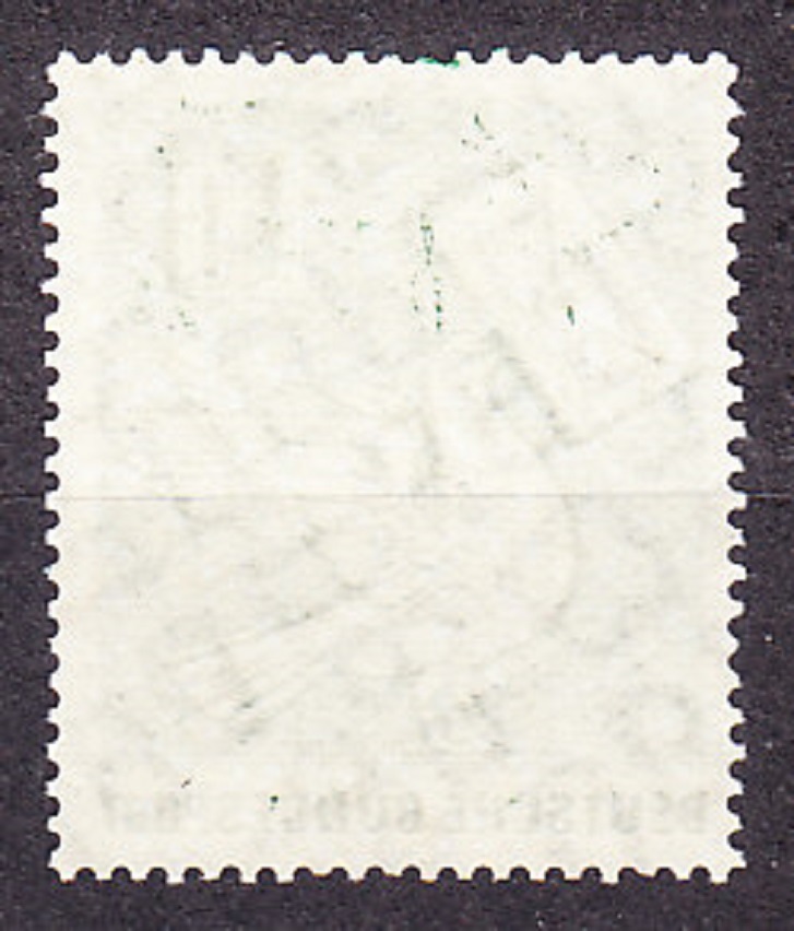 NEMECKO 1956, Michel 247, ** čistá séria. DEŇ. ZNÁMKY, HOLUBICA.