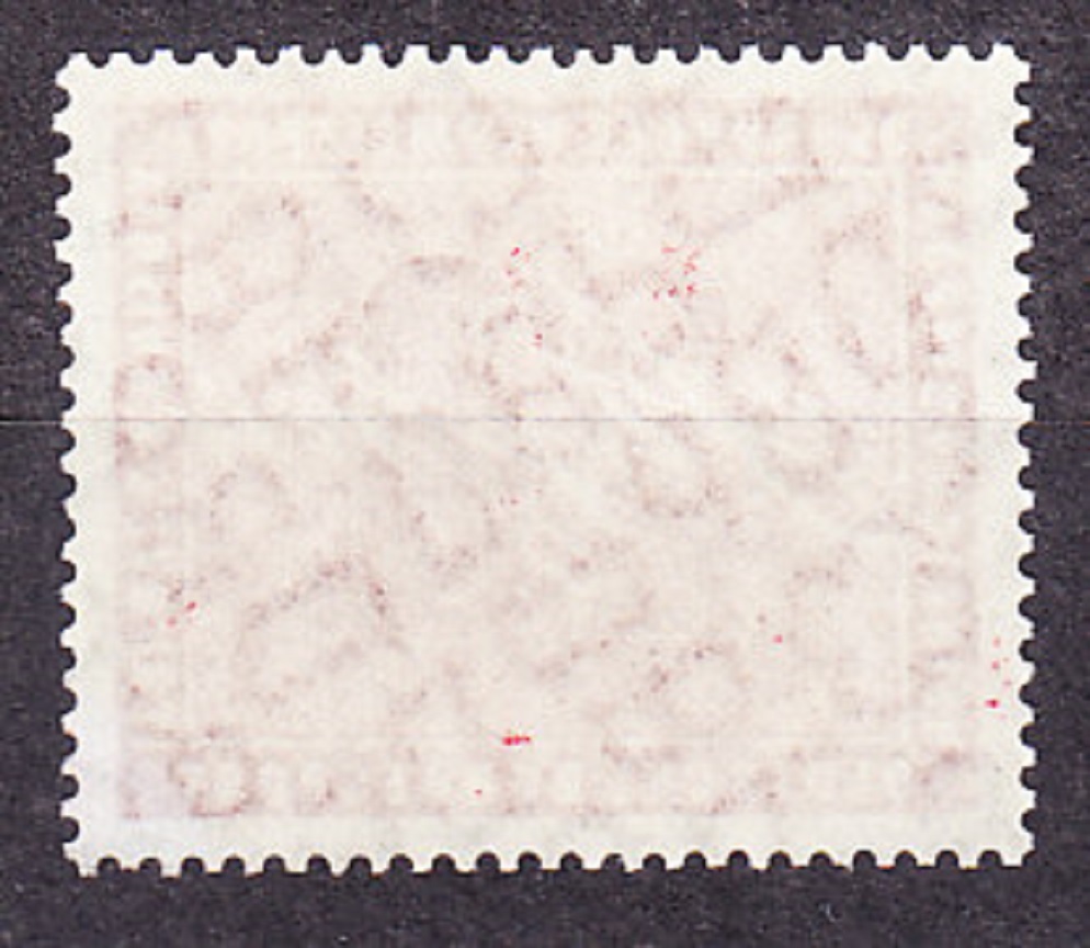 NEMECKO 1956, Michel 227, ** čistá séria. HEINRICH VON STEPHAN.