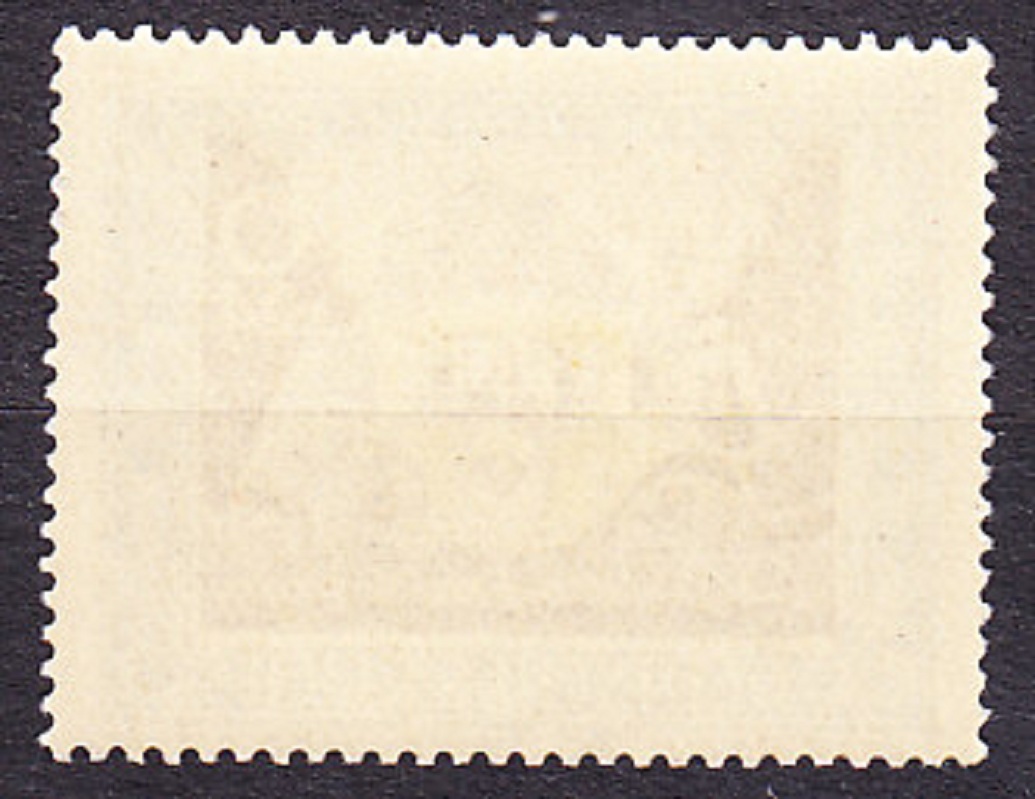DEUTSCHES REICH 1943, Michel 828, ** čistá séria. DEŇ ZNÁMKY.