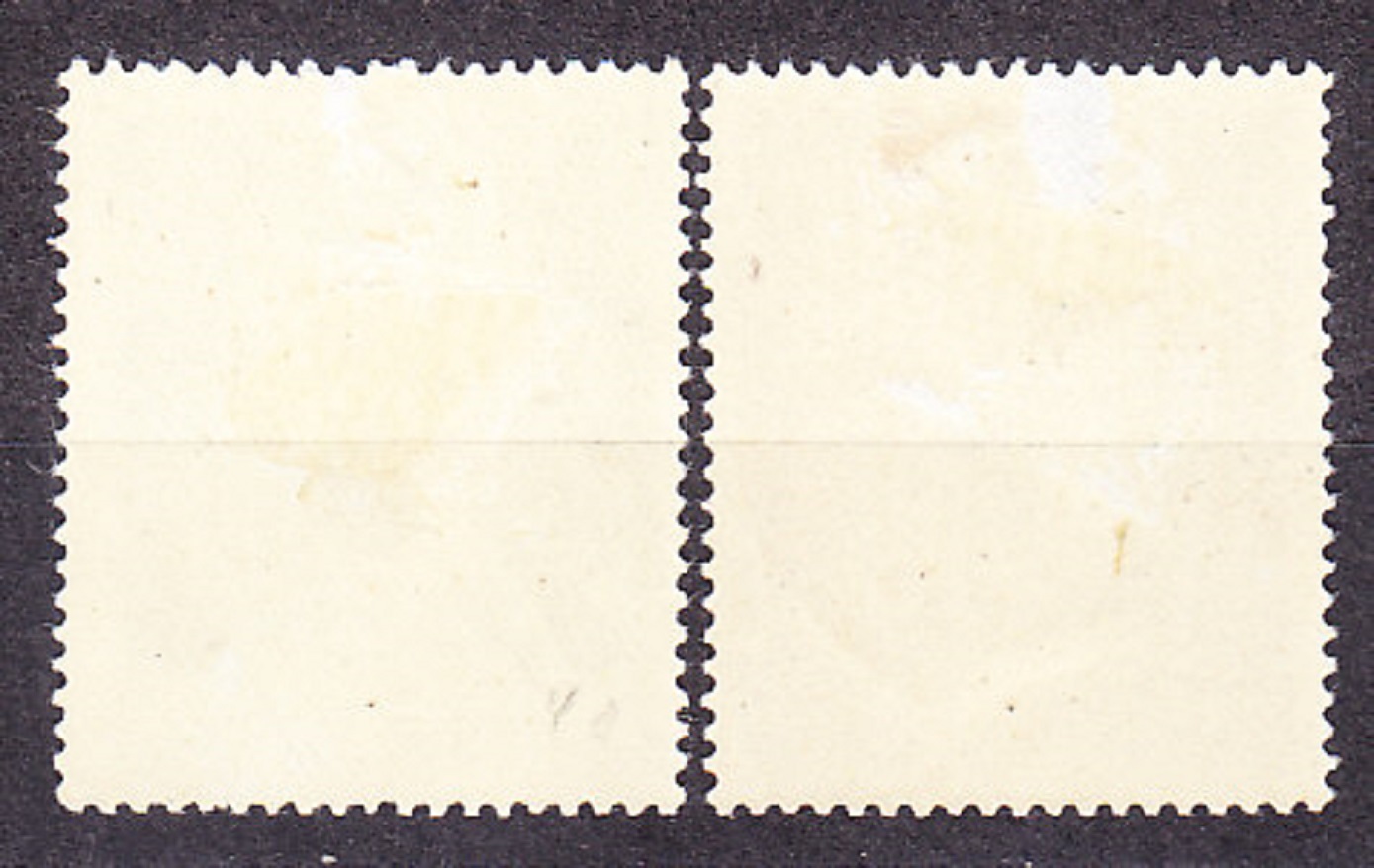 DEUTSCHES REICH 1944, Michel 902-903, * čistá séria. UMENIE - ZLATNÍCTVO.