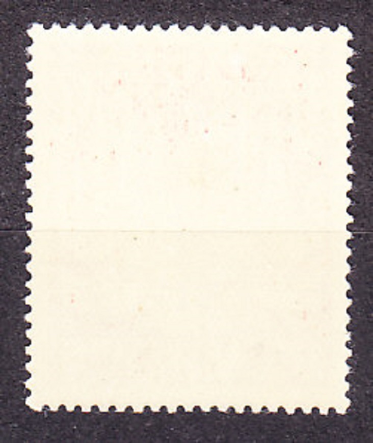 DEUTSCHES REICH 1943, Michel 862, ** čistá séria. MESTO LUBECK.