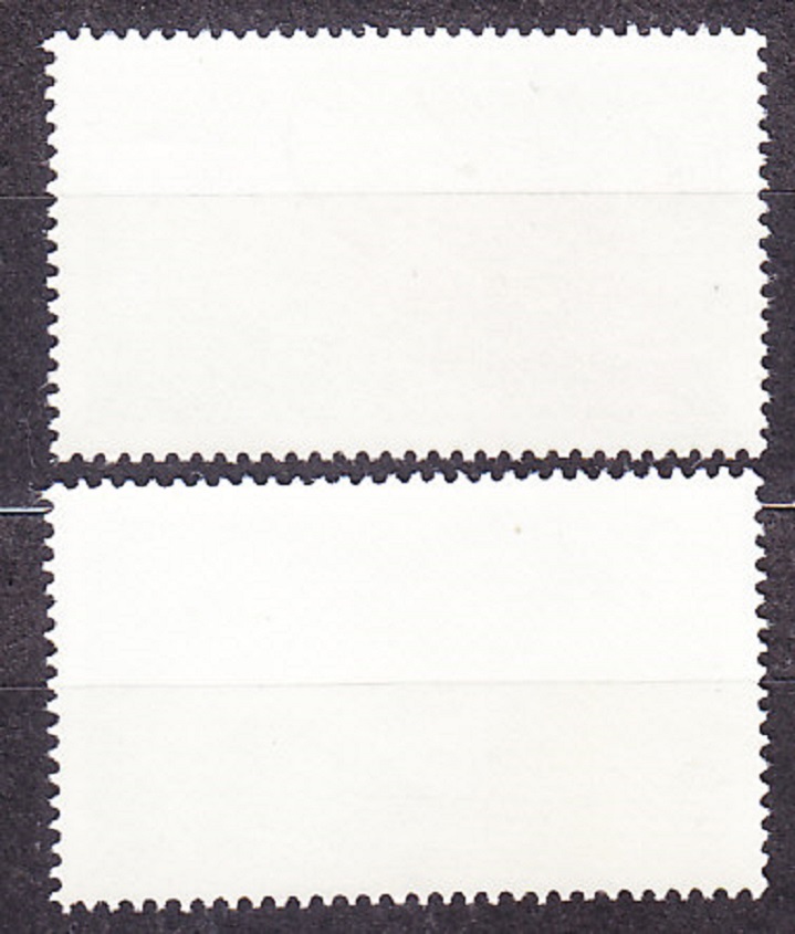 NEMECKO 1981, Michel 1094-1095, ** čistá séria. ŠPORT.