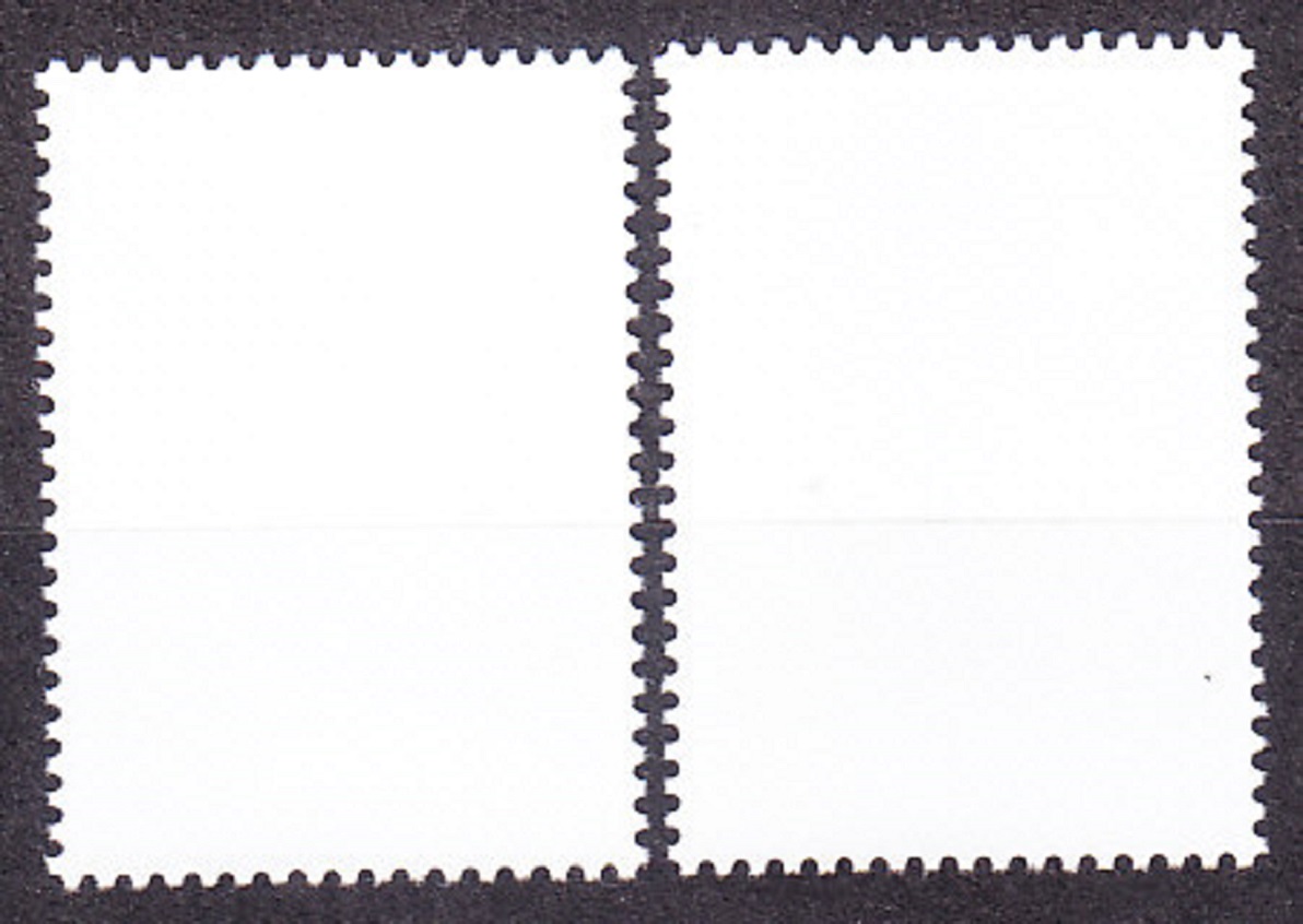 JUŽNÁ KÓREA 1986, Michel 1477-1478, ** čistá séria. LOH V SOULE.