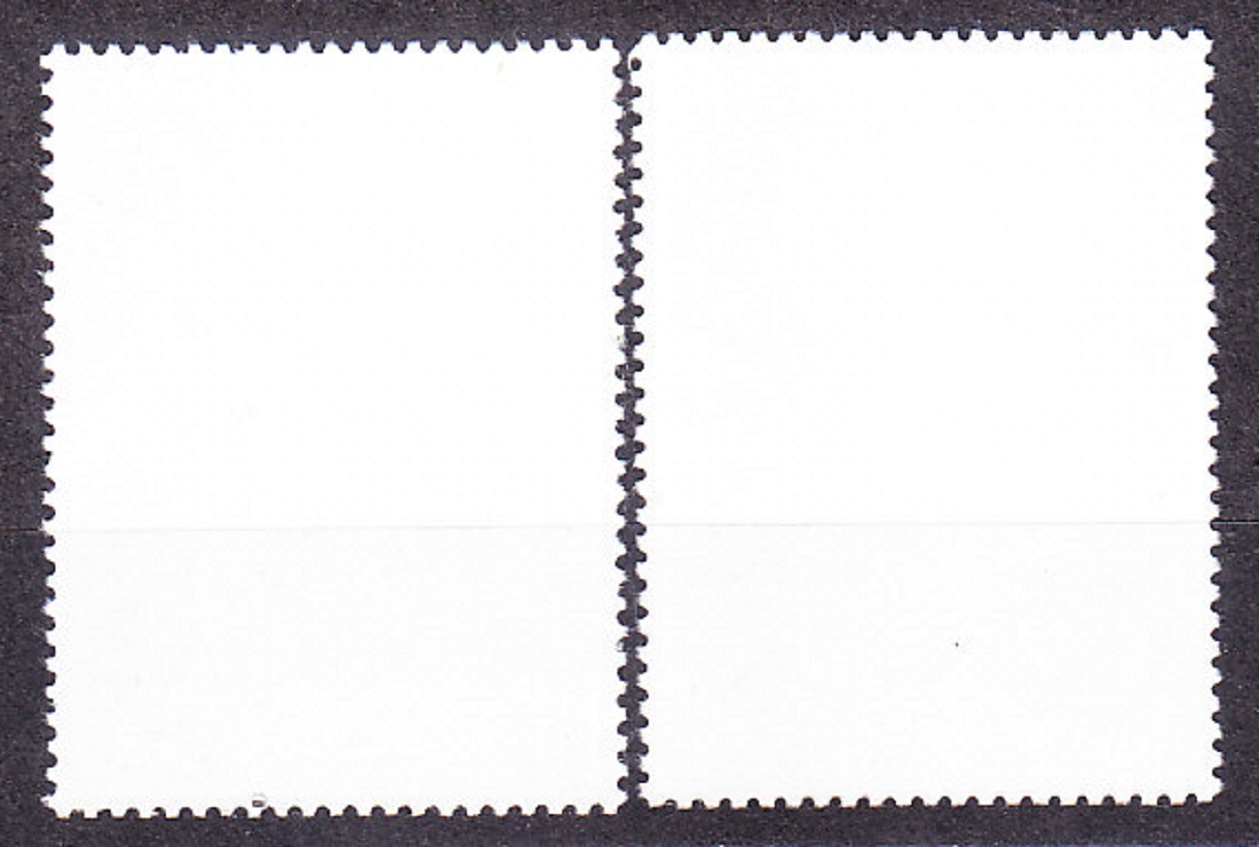 LAOS 1989, Michel 1146-1147, razená séria. KUBÁNSKA REVOLÚCIA.