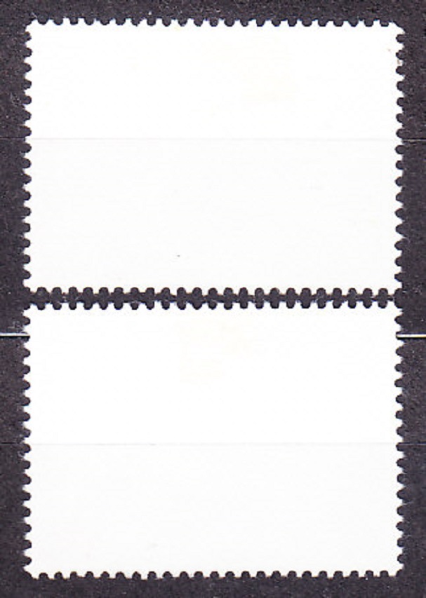 OSN ( NEW YORK ) 1977, Michel 311-312, * čistá séria. BOJ PROTI RASIZMU.