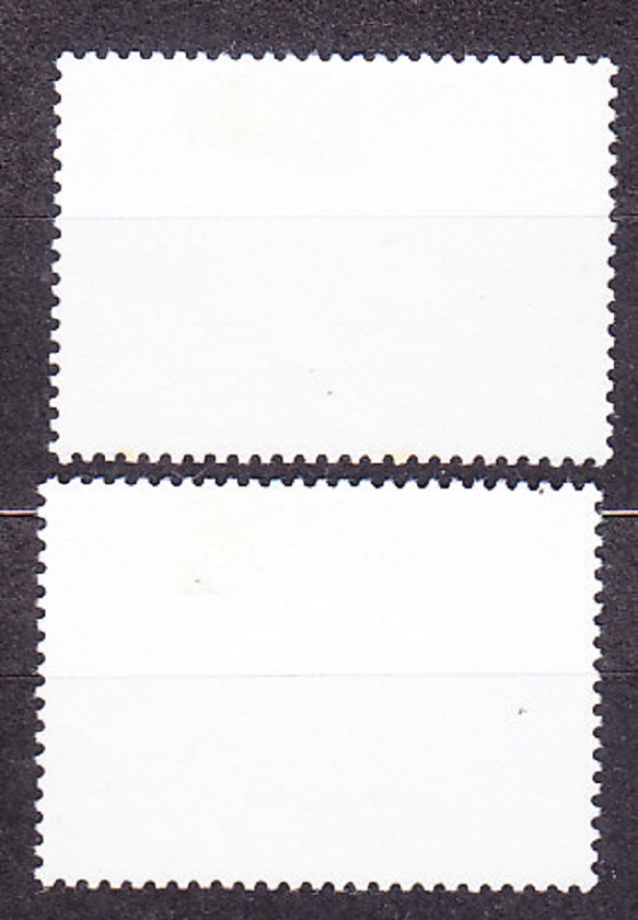 OSN ( NEW YORK ) 1974, Michel 264-265, * čistá séria. BUDOVA OSN V ŽENEVE.