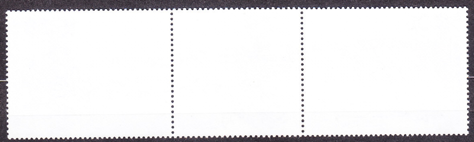 ST. PIERRE ET MIQUELON 1999, Michel 785-786, ** čistá séria v spojke. KOLÓNIE. KRAJINY.