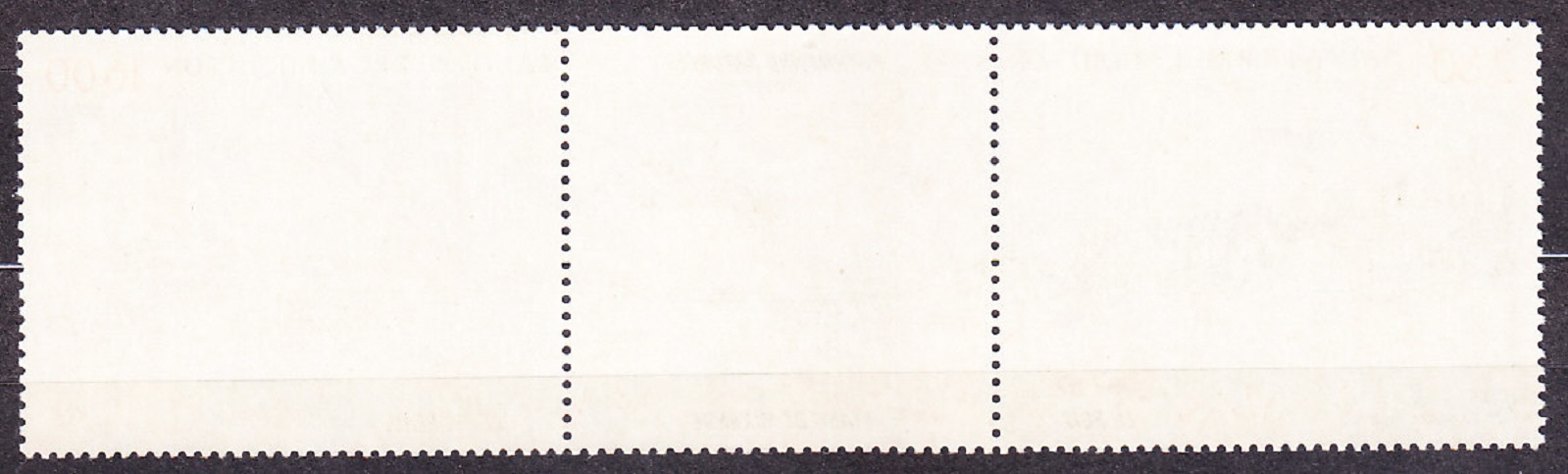 ST. PIERRE ET MIQUELON 1994, Michel 681-682, ** čistá séria v spojke. KOLÓNIE. OCHRANA PRÍRODY.
