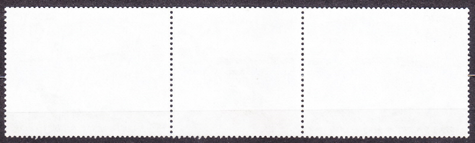 ST. PIERRE ET MIQUELON 1989, Michel 581-582, ** čistá séria v spojke. KOLÓNIE. RYBÁRSKE LODE.