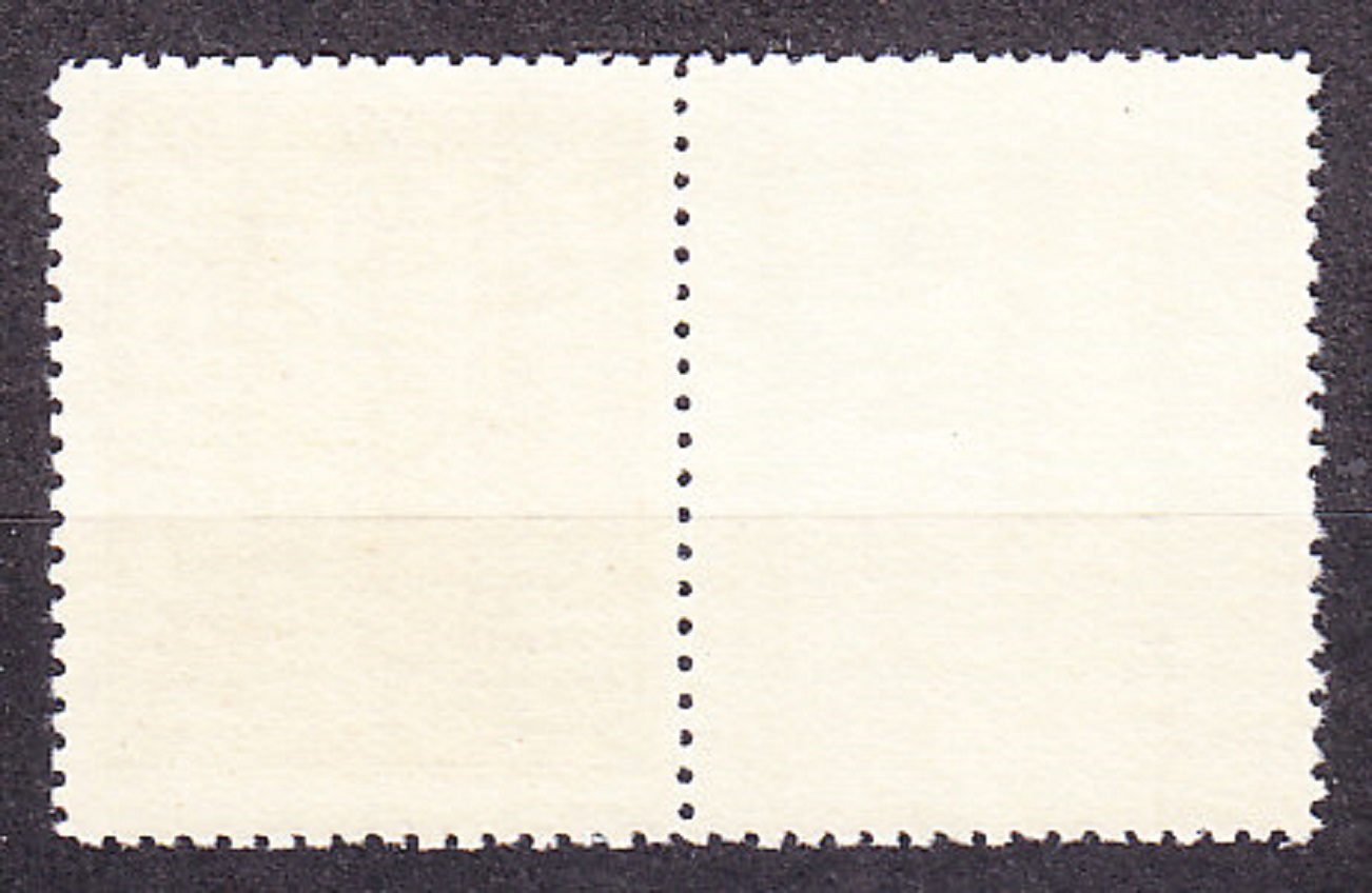 PROTEKTORÁT 1942, Pofis 76 KĽ, ** čistý ľavý kupón. 53. NARODENINY.