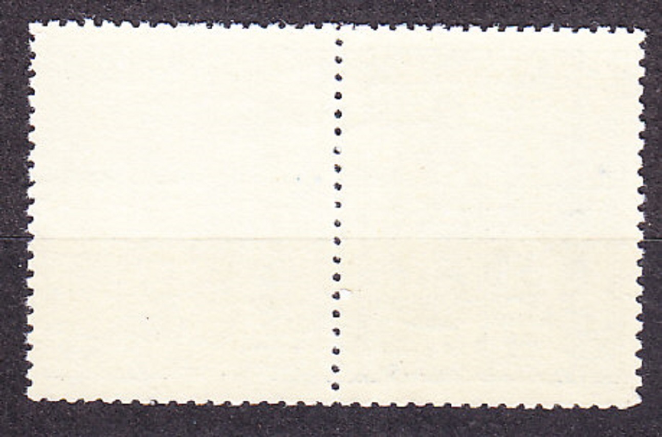 PROTEKTORÁT 1942, Pofis 77 KP, ** čistý pravý kupón. 53. NARODENINY.