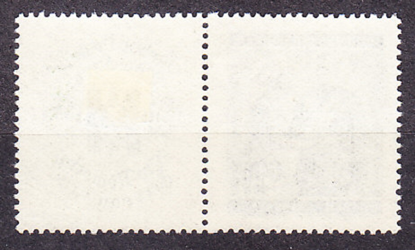 PROTEKTORÁT 1940, Pofis 50 KP, * čistý pravý kupón. NEMECKÝ ČERVENÝ KRÍŽ.
