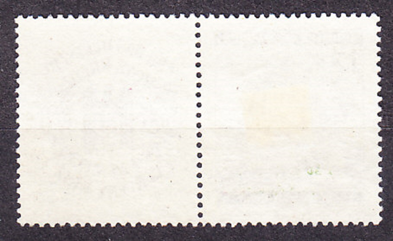 PROTEKTORÁT 1941, Pofis 53 KP, * čistý pravý kupón. NEMECKÝ ČERVENÝ KRÍŽ.