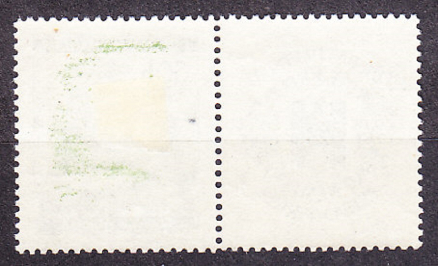 PROTEKTORÁT 1941, Pofis 52 KĽ, * čistý ľavý kupón. NEMECKÝ ČERVENÝ KRÍŽ.