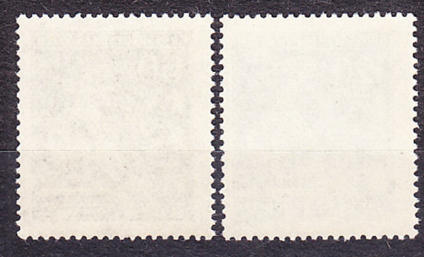 PROTEKTORÁT 1944, Pofis 116-117, ** čistá séria. A. H. - 55. NARODENINY.