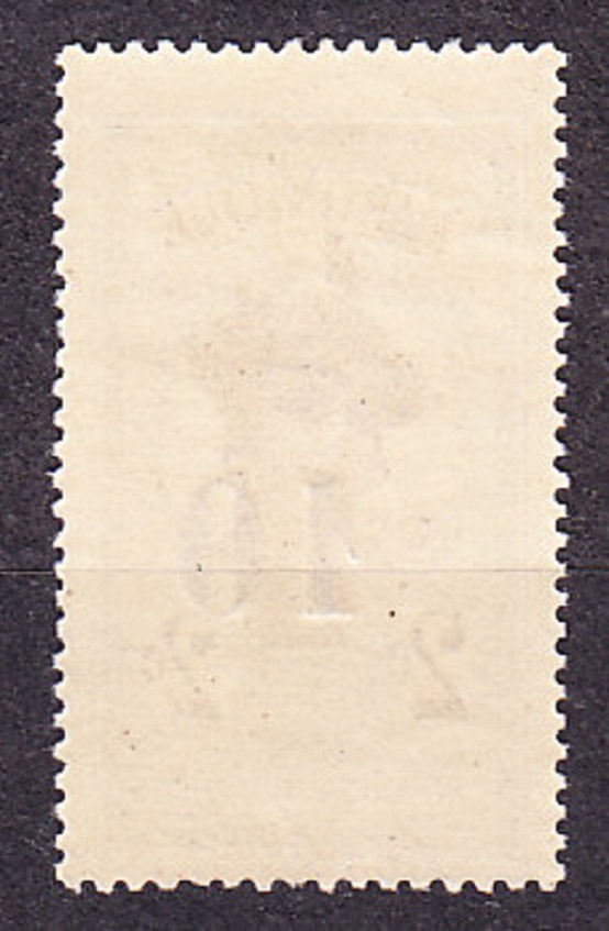 MARTINIQUE 1920, Michel 79, ** čistá. KOLÓNIE. PRETLAČ.