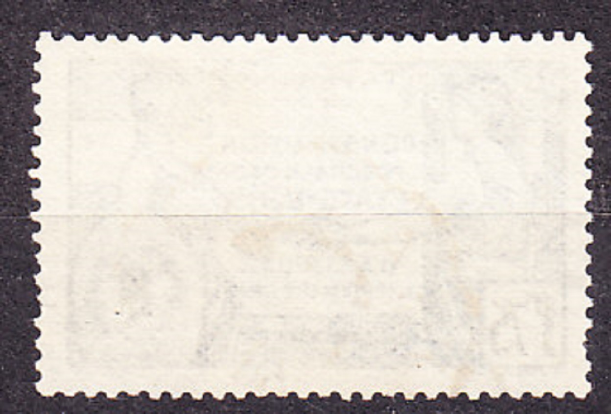 FRANCÚZSKO 1937, Michel 362, razená séria. ÚSTAVA USA.